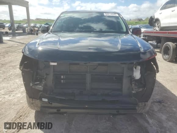 ✅ 2021 Chevrolet Colorado 2WD LT • VIN: 1GCGSCEN7M1193097 • Lot: 84214945. Listed on Copart with 43,795 mi. Free auction sales archive from the USA and detailed vehicle history report at DreamBid. Image 5.