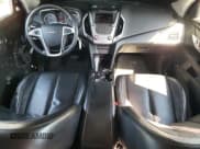 ✅ 2015 GMC Terrain SLT • VIN: 2GKFLYE38F6203435 • Lot: 71722115. Listed on Copart with 193,982 mi. Free auction sales archive from the USA and detailed vehicle history report at DreamBid. Image 8.