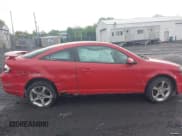 ✅ 2007 Pontiac G5 GT • VIN: 1G2AN18B177219637 • Lot: 42231491. Listed on IAAI with 139,062 mi. Free auction sales archive from the USA and detailed vehicle history report at DreamBid. Image 6.