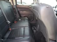 ✅ 2015 Jeep Patriot High Altitude • VIN: 1C4NJPFA7FD158056 • Lot: 52633505. Listed on Copart with 123,753 mi. Free auction sales archive from the USA and detailed vehicle history report at DreamBid. Image 12.