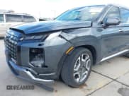 ✅ 2024 Hyundai Palisade SEL • VIN: KM8R44GE7RU763140 • Лот: 43392863. Опубликован ранее на IAAI с пробегом 19 573 миль. Бесплатный доступ к архиву аукционных продаж из США и подробный отчёт об истории автомобиля на DreamBid. Изображение 6.