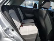 ✅ 2022 Hyundai Venue SEL • VIN: KMHRC8A36NU199833 • Lot: 55741755. Listed on Copart with 17,974 mi. Free auction sales archive from the USA and detailed vehicle history report at DreamBid. Image 11.