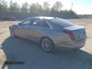 ✅ 2018 Cadillac CT6 Luxury AWD • VIN: 1G6KD5RS3JU150809 • Lot: 43571767. Wystawiony na IAAI z przebiegiem 114 162 mil. Bezpłatny archiwum sprzedaży aukcyjnych z USA i szczegółowy raport historii pojazdu na DreamBid. Zdjęcie 3.