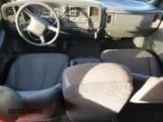 ✅ 2001 Chevrolet Silverado 1500 LS • VIN: 2GCEC19V211262447 • Lot: 91241635. Wystawiony na Copart z przebiegiem 171 333 mil. Bezpłatny archiwum sprzedaży aukcyjnych z USA i szczegółowy raport historii pojazdu na DreamBid. Zdjęcie 8.