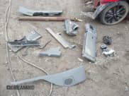 ✅ 2005 Chevrolet Silverado 1500 Work Truck • VIN: 1GCEC14X95Z330927 • Лот: 41565885. Опубликован ранее на IAAI с пробегом Не указан. Бесплатный доступ к архиву аукционных продаж из США и подробный отчёт об истории автомобиля на DreamBid. Изображение 11.