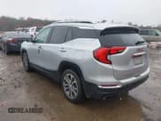 ✅ 2020 GMC Terrain SLT • VIN: 3GKALPEX7LL193608 • Lot: 43766248. Listed on IAAI with 84,323 mi. Free auction sales archive from the USA and detailed vehicle history report at DreamBid. Image 3.