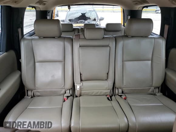 ✅ 2008 Toyota Sequoia Limited • VIN: 5TDZY68A08S003084 • Lot: 84208095. Listed on Copart with 165,798 mi. Free auction sales archive from the USA and detailed vehicle history report at DreamBid. Image 10.
