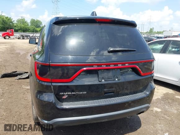 ✅ 2019 Dodge Durango SXT Plus • VIN: 1C4RDJAG2KC780114 • Lot: 42572276. Wystawiony na IAAI z przebiegiem 120 756 mil. Bezpłatny archiwum sprzedaży aukcyjnych z USA i szczegółowy raport historii pojazdu na DreamBid. Zdjęcie 17.