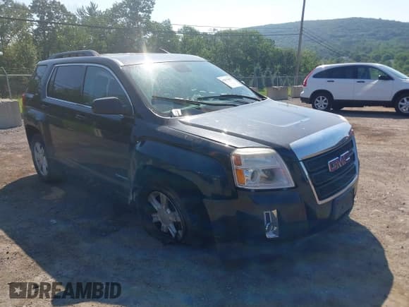 ✅ 2014 GMC Terrain SLT • VIN: 2GKFLXEK1E6228418 • Lot: 42579057. Wystawiony na IAAI z przebiegiem 168 312 mil. Bezpłatny archiwum sprzedaży aukcyjnych z USA i szczegółowy raport historii pojazdu na DreamBid. Zdjęcie 1.