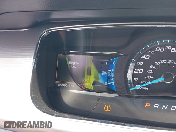 ✅ 2015 Ford Taurus SEL • VIN: 1FAHP2H82FG177210 • Lot: 39875058. Wystawiony na IAAI z przebiegiem 65 090 mil. Bezpłatny archiwum sprzedaży aukcyjnych z USA i szczegółowy raport historii pojazdu na DreamBid. Zdjęcie 7.