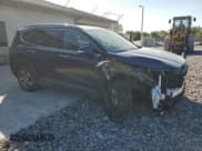 ✅ 2023 Hyundai Santa Fe SEL • VIN: 5NMS2DAJ6PH506802 • Лот: 85384755. Опубликован ранее на Copart с пробегом 46 308 миль. Бесплатный доступ к архиву аукционных продаж из США и подробный отчёт об истории автомобиля на DreamBid. Изображение 4.