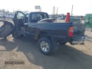 ✅ 1999 Toyota Tacoma • VIN: 4TAWN72N9XZ545127 • Lot: 43714609. Listed on IAAI with Not provided. Free auction sales archive from the USA and detailed vehicle history report at DreamBid. Image 3.