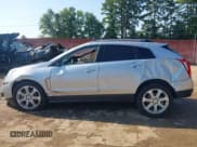 ✅ 2016 Cadillac SRX Performance Collection • VIN: 3GYFNCE35GS551411 • Lot: 42994870. Wystawiony na IAAI z przebiegiem 158 448 mil. Bezpłatny archiwum sprzedaży aukcyjnych z USA i szczegółowy raport historii pojazdu na DreamBid. Zdjęcie 12.