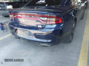 ✅ 2017 Dodge Charger SE • VIN: 2C3CDXBG9HH537465 • Lot: 43273802. Listed on IAAI with 105,564 mi. Free auction sales archive from the USA and detailed vehicle history report at DreamBid. Image 19.