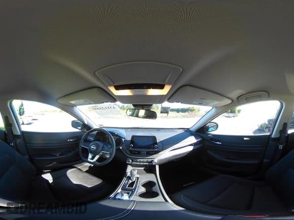 ✅ 2025 Nissan Altima SV • VIN: 1N4BL4DW2SN370996 • Лот: 43162535. Опубликован ранее на IAAI с пробегом 11 362 миль. Бесплатный доступ к архиву аукционных продаж из США и подробный отчёт об истории автомобиля на DreamBid. Изображение 19.