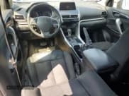 ✅ 2020 Mitsubishi Eclipse Cross LE • VIN: JA4AT4AA9LZ017562 • Лот: 60271085. Опубликован ранее на Copart с пробегом 168 453 миль. Бесплатный доступ к архиву аукционных продаж из США и подробный отчёт об истории автомобиля на DreamBid. Изображение 8.