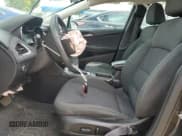 ✅ 2017 Chevrolet Cruze LT • VIN: 1G1BE5SM0H7196928 • Лот: 71119215. Опубликован ранее на Copart с пробегом Не указан. Бесплатный доступ к архиву аукционных продаж из США и подробный отчёт об истории автомобиля на DreamBid. Изображение 7.