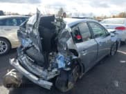 ✅ 2023 Subaru Legacy Limited • VIN: 4S3BWAN65P3014947 • Lot: 43509071. Listed on IAAI with 43,385 mi. Free auction sales archive from the USA and detailed vehicle history report at DreamBid. Image 18.