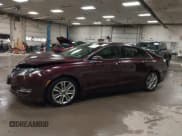 ✅ 2013 Lincoln MKZ • VIN: 3LN6L2GK7DR808061 • Lot: 42307372. Wystawiony na IAAI z przebiegiem 69 204 mil. Bezpłatny archiwum sprzedaży aukcyjnych z USA i szczegółowy raport historii pojazdu na DreamBid. Zdjęcie 14.