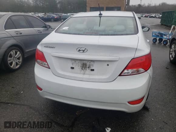 2017 Hyundai Accent SE с VIN KMHCT4AEXHU362729, выставлен на аукционе Copart как лот 36644313 с пробегом 96 904 миль миль и . История ставок и продаж доступна на DreamBid. Изображение 6.