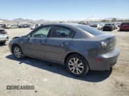 ✅ 2008 Mazda 3 i Touring • VIN: JM1BK32G981815821 • Lot: 67538885. Wystawiony na Copart z przebiegiem 122 437 mil. Bezpłatny archiwum sprzedaży aukcyjnych z USA i szczegółowy raport historii pojazdu na DreamBid. Zdjęcie 2.