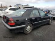 ✅ 2000 Mercedes-Benz C 230 Kompressor • VIN: WDBHA24G6YA833700 • Lot: 85366954. Wystawiony na Copart z przebiegiem 344 518 mil. Bezpłatny archiwum sprzedaży aukcyjnych z USA i szczegółowy raport historii pojazdu na DreamBid. Zdjęcie 3.