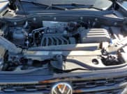 ✅ 2023 Volkswagen Atlas SEL R-Line Black • VIN: 1V2SR2CA2PC557109 • Lot: 85317795. Wystawiony na Copart z przebiegiem 12 147 mil. Bezpłatny archiwum sprzedaży aukcyjnych z USA i szczegółowy raport historii pojazdu na DreamBid. Zdjęcie 12.