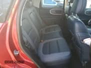 ✅ 2021 Ford Bronco Sport First Edition • VIN: 3FMCR9F97MRA50585 • Lot: 81992955. Listed on Copart with 51,124 mi. Free auction sales archive from the USA and detailed vehicle history report at DreamBid. Image 11.