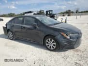 ✅ 2025 Toyota Corolla LE • VIN: 5YFB4MDE1SP290378 • Лот: 90037785. Опубликован ранее на Copart с пробегом 8 427 миль. Бесплатный доступ к архиву аукционных продаж из США и подробный отчёт об истории автомобиля на DreamBid. Изображение 4.