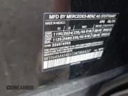 ✅ 2025 Mercedes-Benz GLB 250 • VIN: W1N4M4HBXSW386437 • Lot: 42612285. Wystawiony na IAAI z przebiegiem 11 154 mil. Bezpłatny archiwum sprzedaży aukcyjnych z USA i szczegółowy raport historii pojazdu na DreamBid. Zdjęcie 9.