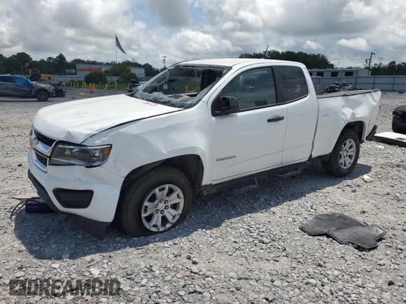 ✅ 2015 Chevrolet Colorado 2WD WT • VIN: 1GCHSAEA2F1226631 • Лот: 67463725. Опубликован ранее на Copart с пробегом 150 686 миль. Бесплатный доступ к архиву аукционных продаж из США и подробный отчёт об истории автомобиля на DreamBid. Изображение 1.