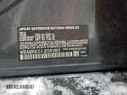 ✅ 2018 BMW 3 Series 330i • VIN: WBA8B9C57JEE81801 • Lot: 95073955. Listed on Copart with 105,358 mi. Free auction sales archive from the USA and detailed vehicle history report at DreamBid. Image 12.