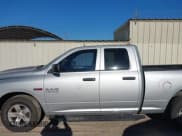 ✅ 2015 Ram 1500 Tradesman • VIN: 1C6RR6FM8FS541523 • Lot: 43577782. Wystawiony na IAAI z przebiegiem 135 778 mil. Bezpłatny archiwum sprzedaży aukcyjnych z USA i szczegółowy raport historii pojazdu na DreamBid. Zdjęcie 14.