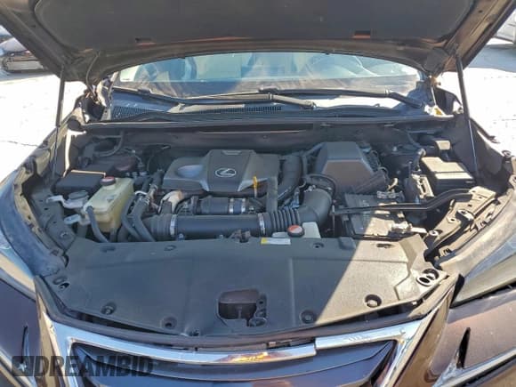 ✅ 2016 Lexus NX 200t • VIN: JTJYARBZ4G2036267 • Лот: 94976235. Опубликован ранее на Copart с пробегом 98 290 миль. Бесплатный доступ к архиву аукционных продаж из США и подробный отчёт об истории автомобиля на DreamBid. Изображение 12.