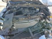 ✅ 2024 Ram 3500 Tradesman • VIN: 3C63RPGL8RG297594 • Lot: 81847544. Wystawiony na Copart z przebiegiem 20 916 mil. Bezpłatny archiwum sprzedaży aukcyjnych z USA i szczegółowy raport historii pojazdu na DreamBid. Zdjęcie 13.