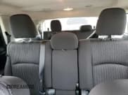 ✅ 2014 Dodge Journey SXT • VIN: 3C4PDDBG5ET225013 • Lot: 85761285. Listed on Copart with 165,499 mi. Free auction sales archive from the USA and detailed vehicle history report at DreamBid. Image 10.