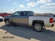 ✅ 2017 GMC Sierra 1500 SLE • VIN: 3GTU2MEC4HG284567 • Lot: 82427965. Listed on Copart with 154,836 mi. Free auction sales archive from the USA and detailed vehicle history report at DreamBid. Image 2.