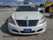 ✅ 2013 Hyundai Equus Signature • VIN: KMHGH4JH0DU069168 • Лот: 82087465. Опубликован ранее на Copart с пробегом 212 966 миль. Бесплатный доступ к архиву аукционных продаж из США и подробный отчёт об истории автомобиля на DreamBid. Изображение 5.