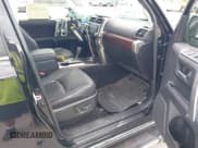 ✅ 2023 Toyota 4Runner Limited • VIN: JTEKU5JR1P6130542 • Lot: 43110655. Listed on IAAI with 19,563 mi. Free auction sales archive from the USA and detailed vehicle history report at DreamBid. Image 5.