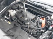 ✅ 2024 Toyota Crown XLE • VIN: JTDAAAAF8R3021149 • Lot: 42225940. Wystawiony na IAAI z przebiegiem 8 526 mil. Bezpłatny archiwum sprzedaży aukcyjnych z USA i szczegółowy raport historii pojazdu na DreamBid. Zdjęcie 10.