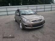 ✅ 2013 Hyundai Accent GS • VIN: KMHCT5AE7DU121856 • Лот: 68273724. Опубликован ранее на Copart с пробегом 180 967 миль. Бесплатный доступ к архиву аукционных продаж из США и подробный отчёт об истории автомобиля на DreamBid. Изображение 11.