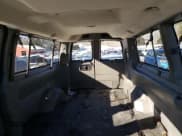 ✅ 2008 Chevrolet Express Passenger • VIN: 1GAHG39K481168968 • Lot: 45374785. Listed on Copart with 44,010 mi. Free auction sales archive from the USA and detailed vehicle history report at DreamBid. Image 10.