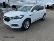 ✅ 2021 Buick Enclave Essence • VIN: 5GAERBKW4MJ263991 • Lot: 77656004. Listed on Copart with 29,335 mi. Free auction sales archive from the USA and detailed vehicle history report at DreamBid. Image 2.