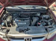 ✅ 2009 Honda Element LX • VIN: 5J6YH28329L005860 • Лот: 61751975. Опубликован ранее на Copart с пробегом 145 127 миль. Бесплатный доступ к архиву аукционных продаж из США и подробный отчёт об истории автомобиля на DreamBid. Изображение 11.