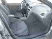 2009 Chevrolet Malibu 1LS with VIN 1G1ZG57BX9F130958, listed as a IAAI auction lot 43470936 with 193,254 mi miles and . Bid and sale history available at DreamBid. Image 5.