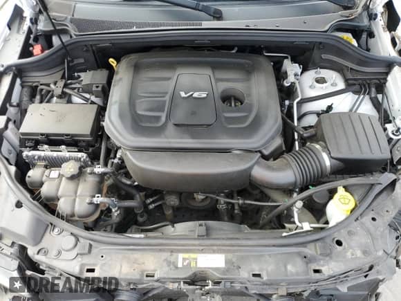 2017 Jeep Grand Cherokee Limited with VIN 1C4RJFBG4HC815930, listed as a Copart auction lot 84789125 with 96,767 mi miles and Salvage title. Bid and sale history available at DreamBid. Image 12.