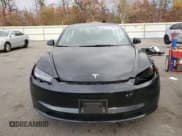 ✅ 2025 Tesla Model 3 Long Range • VIN: 5YJ3E1EA9SF934278 • Lot: 90316375. Listed on Copart with 6,844 mi. Free auction sales archive from the USA and detailed vehicle history report at DreamBid. Image 5.