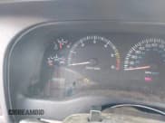 ✅ 2000 Dodge Dakota Sport • VIN: 1B7GL2AX1YS707993 • Lot: 42670217. Listed on IAAI with 172,037 mi. Free auction sales archive from the USA and detailed vehicle history report at DreamBid. Image 7.