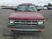 1993 Chevrolet S-10 X96 с VIN 1GCCS14RXP8134497, выставлен на аукционе Copart как лот 80912514 с пробегом 167 287 миль миль и Списание • Salvage title. История ставок и продаж доступна на DreamBid. Изображение 5.