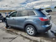 ✅ 2011 Mazda CX-9 Touring • VIN: JM3TB3CA0B0320099 • Lot: 84288225. Wystawiony na Copart z przebiegiem 110 364 mil. Bezpłatny archiwum sprzedaży aukcyjnych z USA i szczegółowy raport historii pojazdu na DreamBid. Zdjęcie 2.